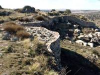 Las Cogotas