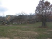 Monte Valonsadero
