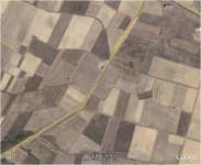 Rosinos Vidriales Petavonium Aérea Google