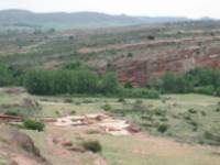 Yacimiento arqueológico de Tiermes