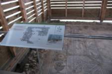 Villa romana de Santa Cruz