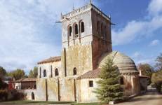 Abadía de San Quirce
