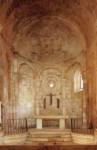 Abadía de San Quirce