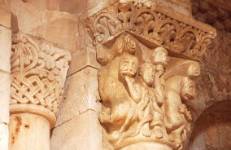 Abadía de San Quirce