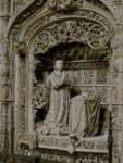 Cartuja de Santa María de Miraflores