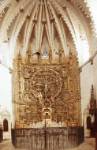 Cartuja de Santa María de Miraflores
