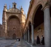 Convento de San Esteban