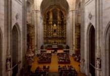 Convento de San Esteban