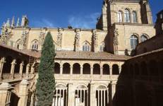 Convento de San Esteban