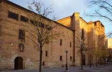 Convento de las Úrsulas