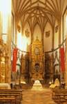 Convento de las Úrsulas