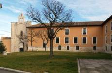 Monasterio de Nuestra Señora del Prado