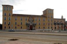 Monasterio de Nuestra Señora del Prado