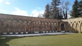 Monasterio de San Juan de Duero