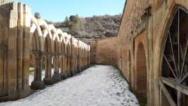 Monasterio de San Juan de Duero