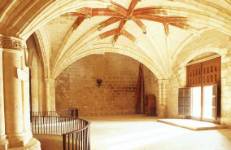 Monasterio de San Juan de Ortega