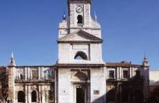 Monasterio de San Juan