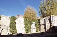 Monasterio de San Juan