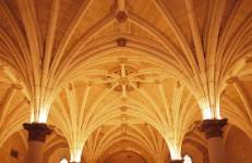 Monasterio de San Juan