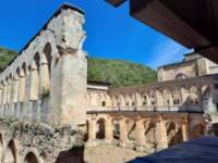 claustro mayor