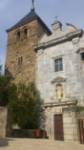 Monasterio de San Pedro de Montes