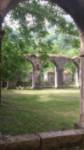 Monasterio de San Pedro de Montes