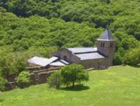 Monasterio de San Pedro de Montes