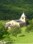 Monasterio de San Pedro de Montes