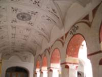 Monasterio de San Vicente