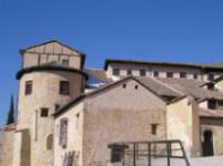 Monasterio de San Vicente
