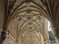 Claustro San Zoilo
