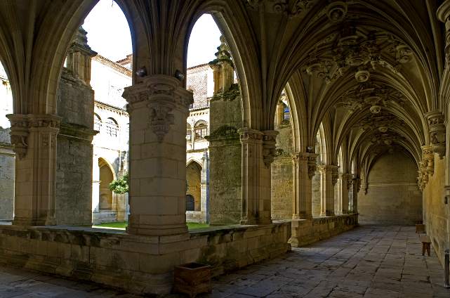 Monasterio de San Zoilo (Carrión de los Condes)