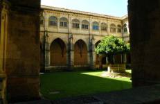 Monasterio de San Zoilo