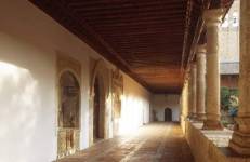 Monasterio de Sancti Spiritu