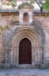 Monasterio de Santa María de Carrizo