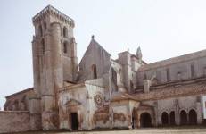 Monasterio Santa María Real de las Huelgas