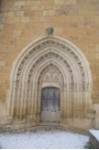 Monasterio de Santa María de Sandoval