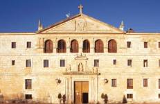 Monasterio de Santa María de La Vid