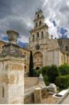 Monasterio de Santa María de La Vid
