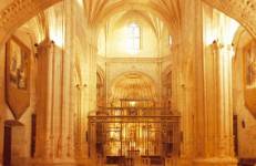Monasterio de Santa María de La Vid
