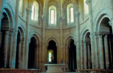Monasterio de Santa María