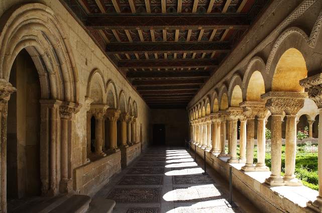 Monasterio de Santo Domingo de Silos