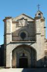 Monasterio convento de Santo Tomás