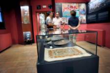 Centro Didáctico de la Judería
