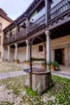 Centro Didáctico de la Judería