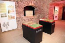 Centro de Interpretación del León Romano