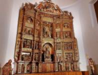 Museo Iglesia de San Pedro