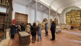 Museo Iglesia de San Pedro