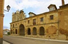 Iglesia de Santa María