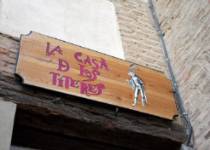 Casa de Los Títeres